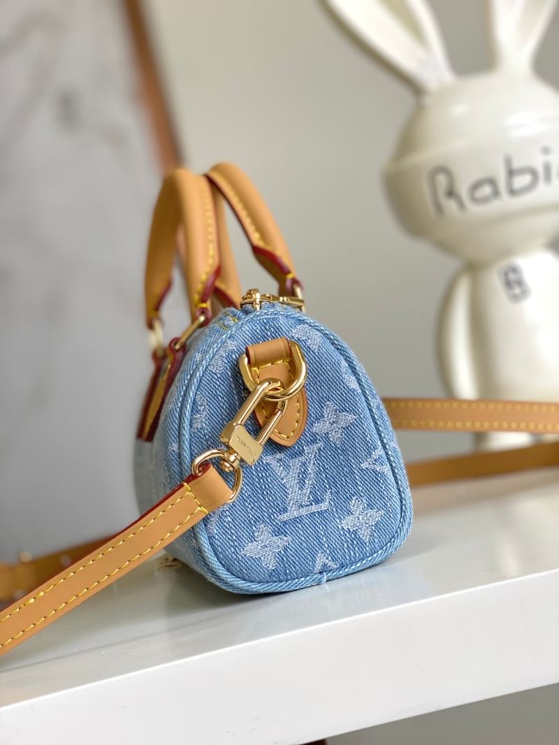 Louis Vuitton Speedy Bags